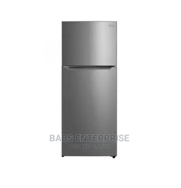 Midea Double Door Fridge 173 Litres MDRT237FG in Accra Metropolitan