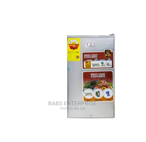 Zara Table Top Refrigerator 82L Zara111s in Accra Metropolitan