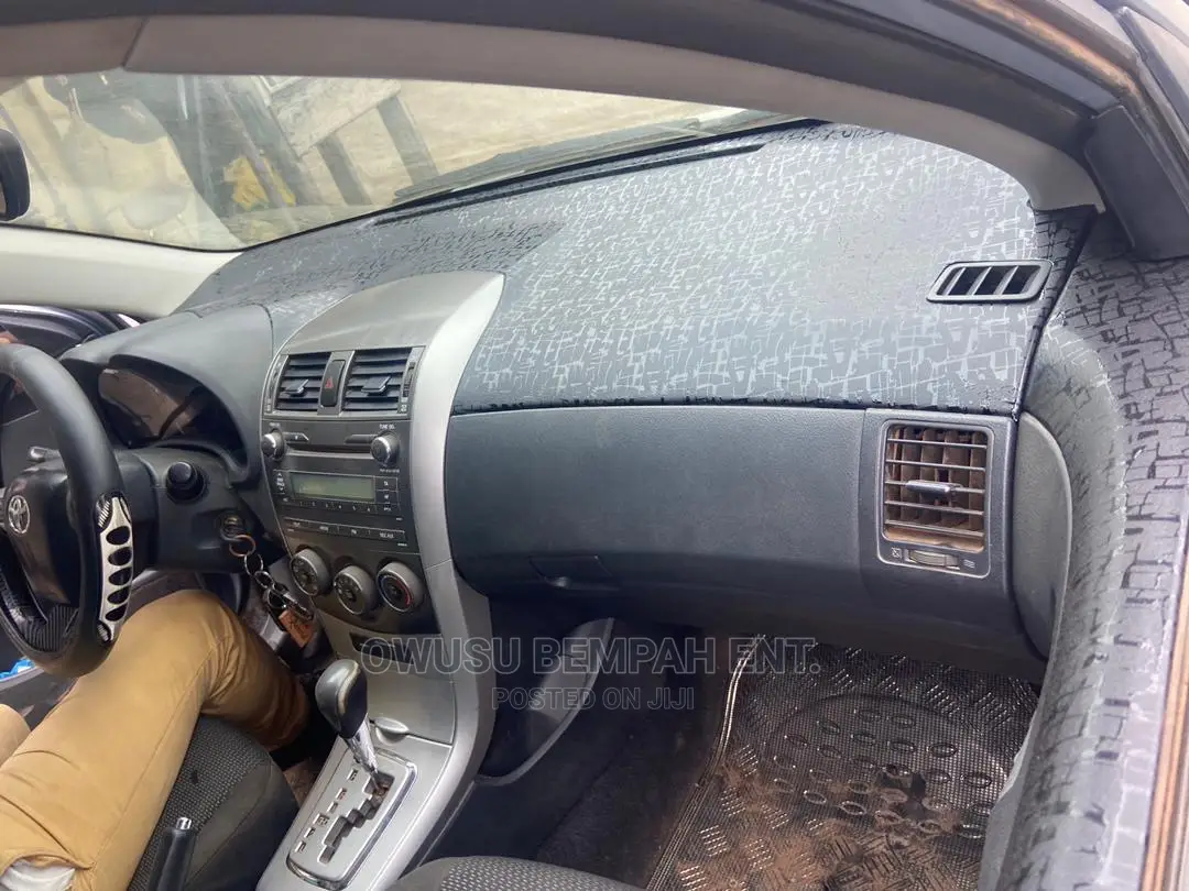 Car Dashboard Branding in Abossey Okai Vehicle Parts & Accessories