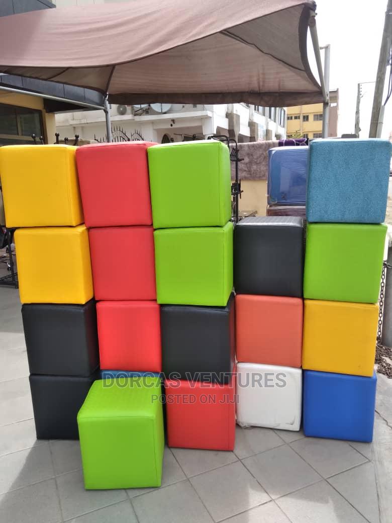 Quality Bar Stool in Kasoa Furniture, Dorcas Kisseih