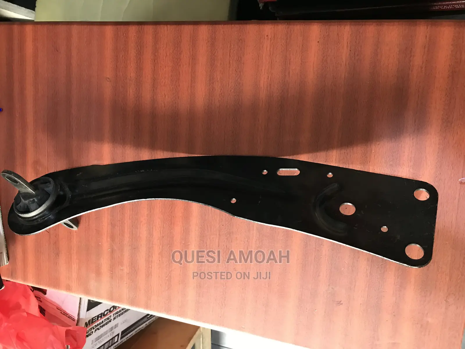 Ford Escape 2013 2019 Trailing Arm in Abossey Okai Vehicle Parts & Accessories, Quasi Amoah