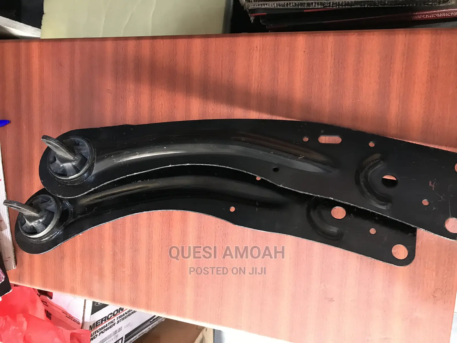 Ford Escape 2013 2019 Trailing Arm in Abossey Okai Vehicle Parts & Accessories, Quasi Amoah