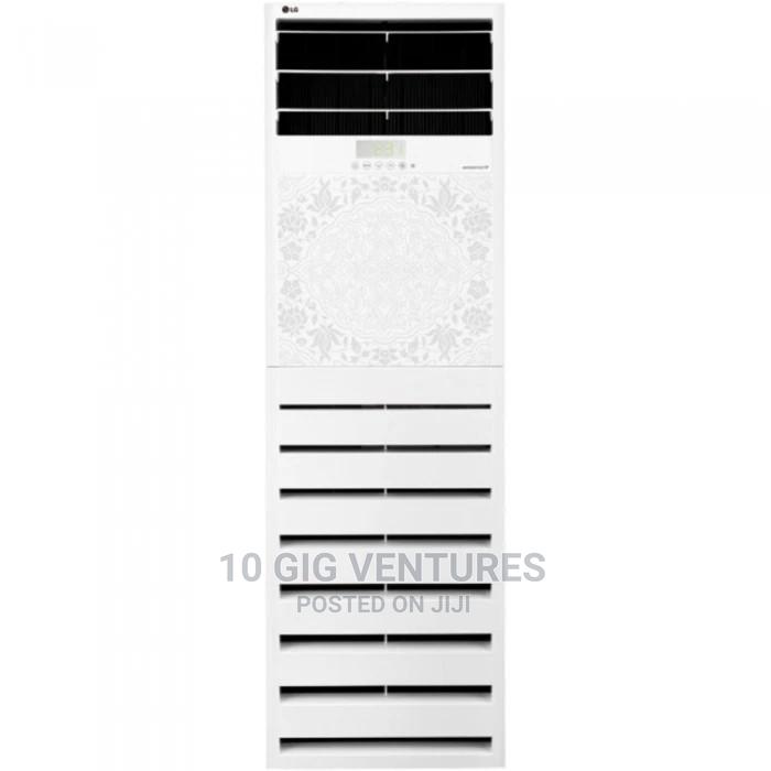 3hp Floor Standing Air Inverter Conditioner in Adabraka Home