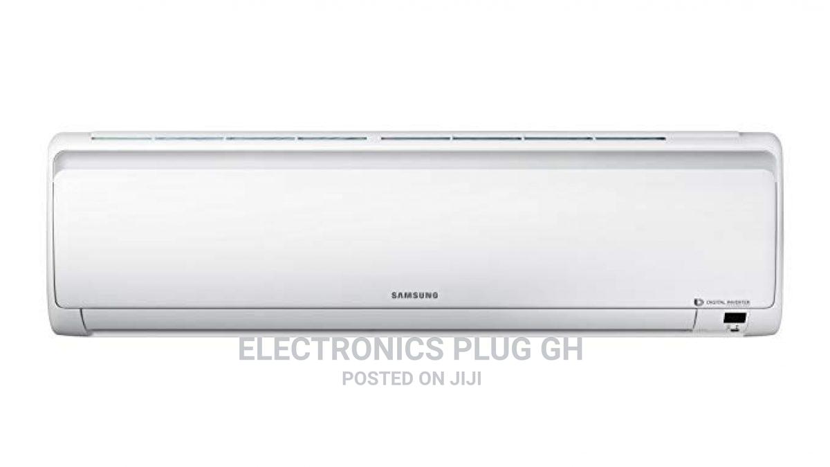 Samsung 2.5hp Inverter R410 Air Conditioner in Accra Metropolitan