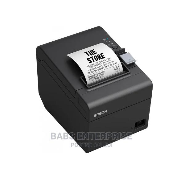 Epson Receipt Printer TM T20II USB and Network Port in Accra