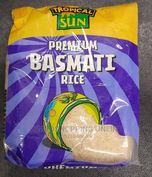 Basmati Rice in Ghana for sale Prices on Jiji.com.gh