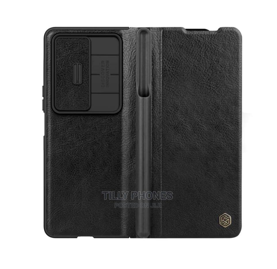 Samsung Galaxy Z Fold 4 Case in Circle Accessories for Mobile Phones