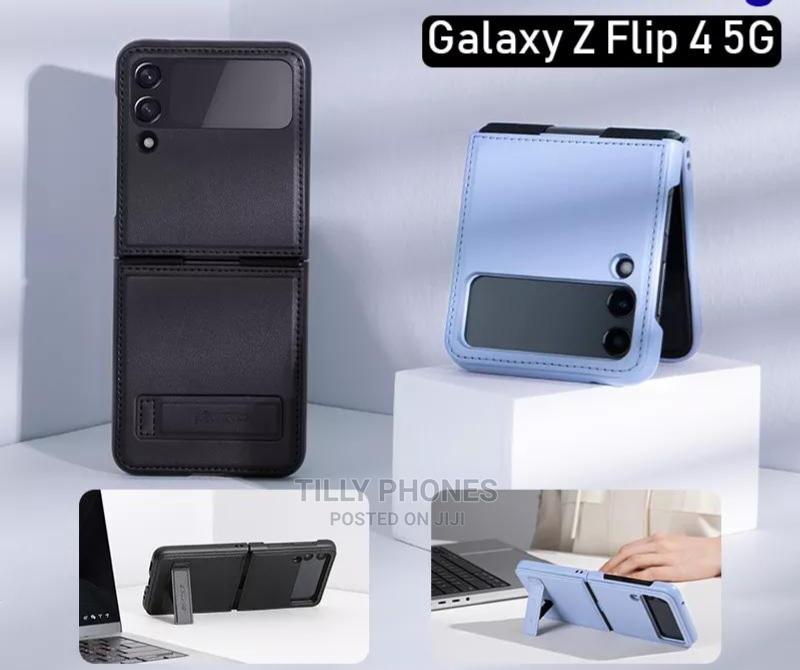 Samsung Galaxy Z Flip 4 Case Are Available in Circle Accessories for