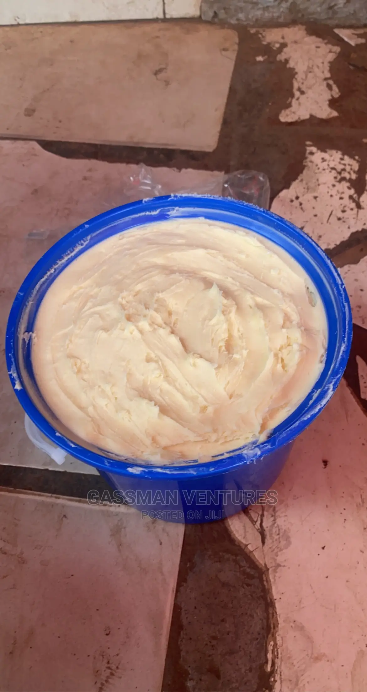 Shea Butter in Madina Meals & Drinks, Junior Nero
