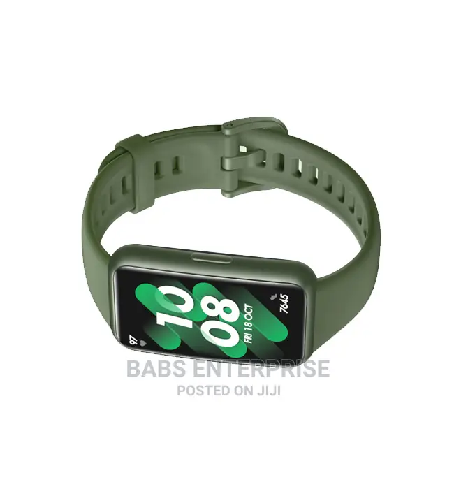 Huawei Band 7 Smart Watch in Accra Metropolitan Smart Watches