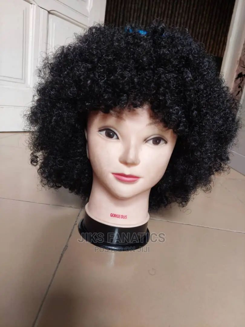 Wig Caps Varieties in Accra Metropolitan Health & Beauty Services