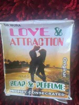 The Most Powerful Love and Attraction Oil and Perfume in Accra