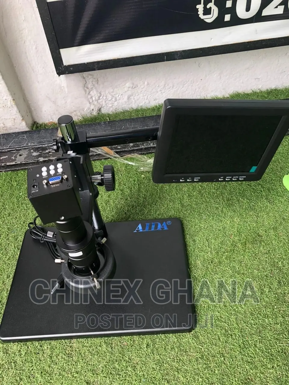 Aida Microscope in Kokomlemle Computer Accessories , Chinex Ghana