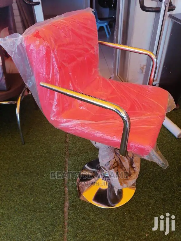 Bar Chairs in Accra Metropolitan Furniture, Beatrice Maame