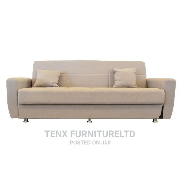 Sofa Bed (3 Seater )Alot in Accra Metropolitan - Furniture, Tenx ...