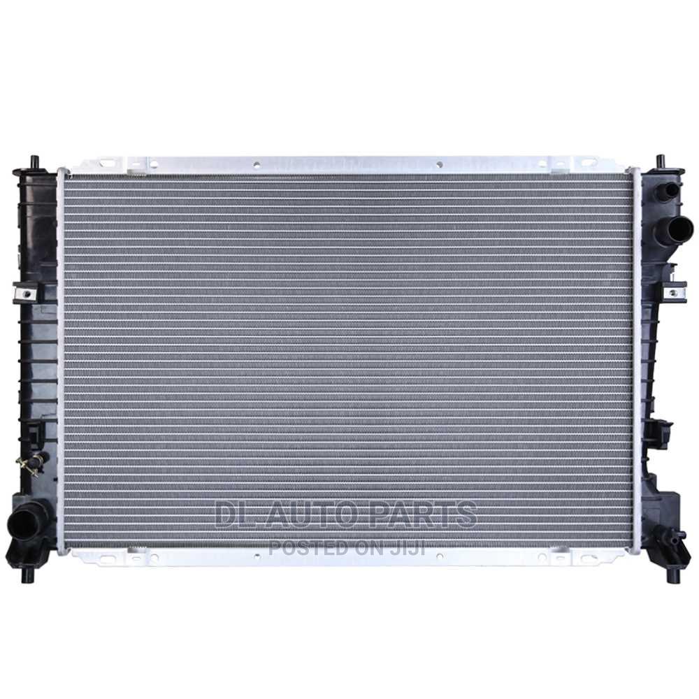 Ford Escape 2009 Radiator in Abossey Okai Vehicle Parts & Accessories