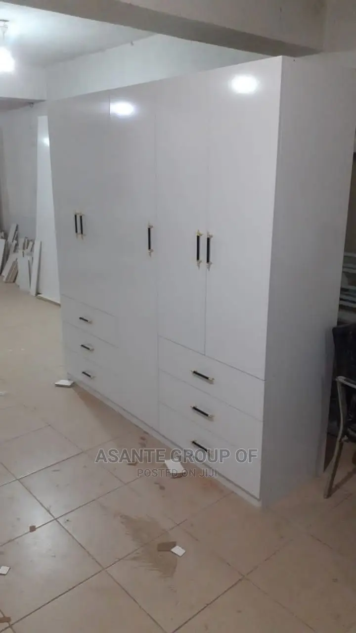 Quality and Affordable Modern Kitchen in Kumasi Metropolitan Furniture, Asante Group