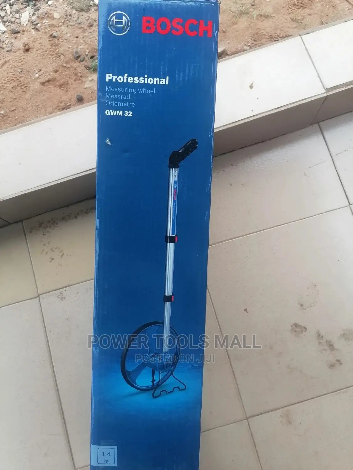 Measuring Wheel Gwm32 Bosch in Accra Metropolitan Measuring & Layout