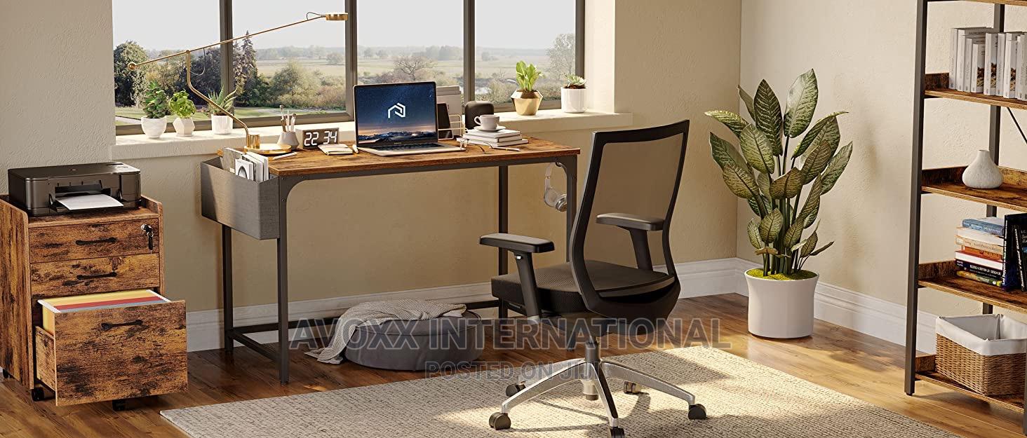 Rolanstar Bathroom Storage Rack in Adenta Furniture, Daniel