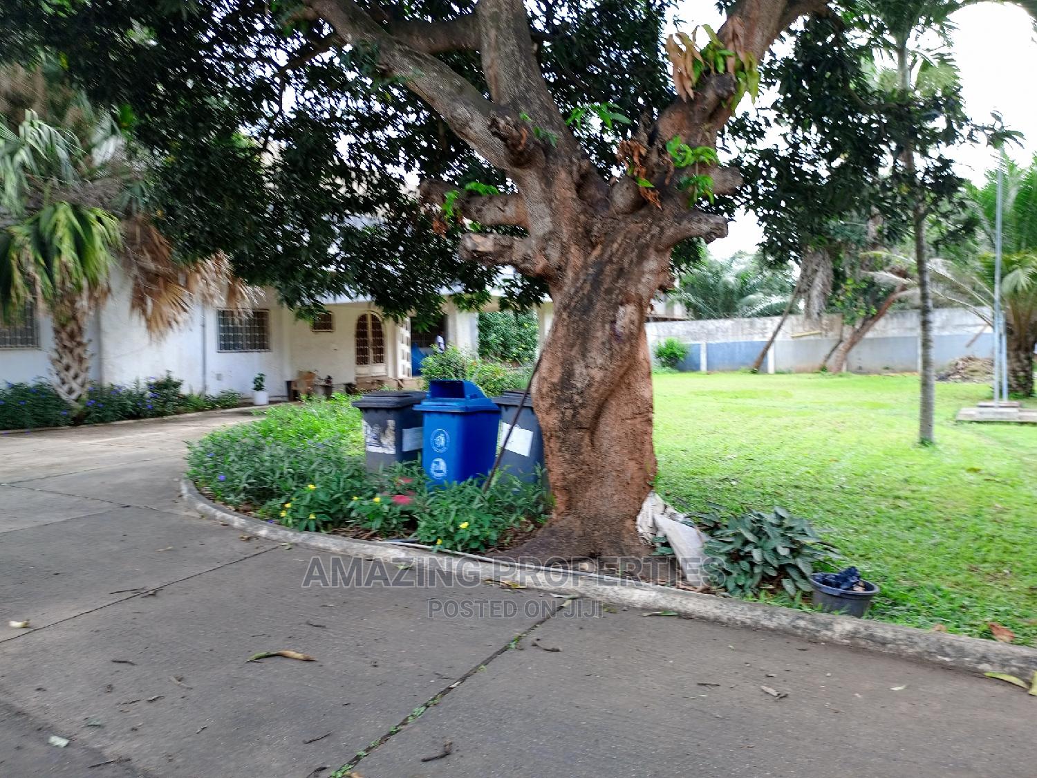 1 Acre Land for Sale at Dansoman Around Liberty Stadium in Dansoman