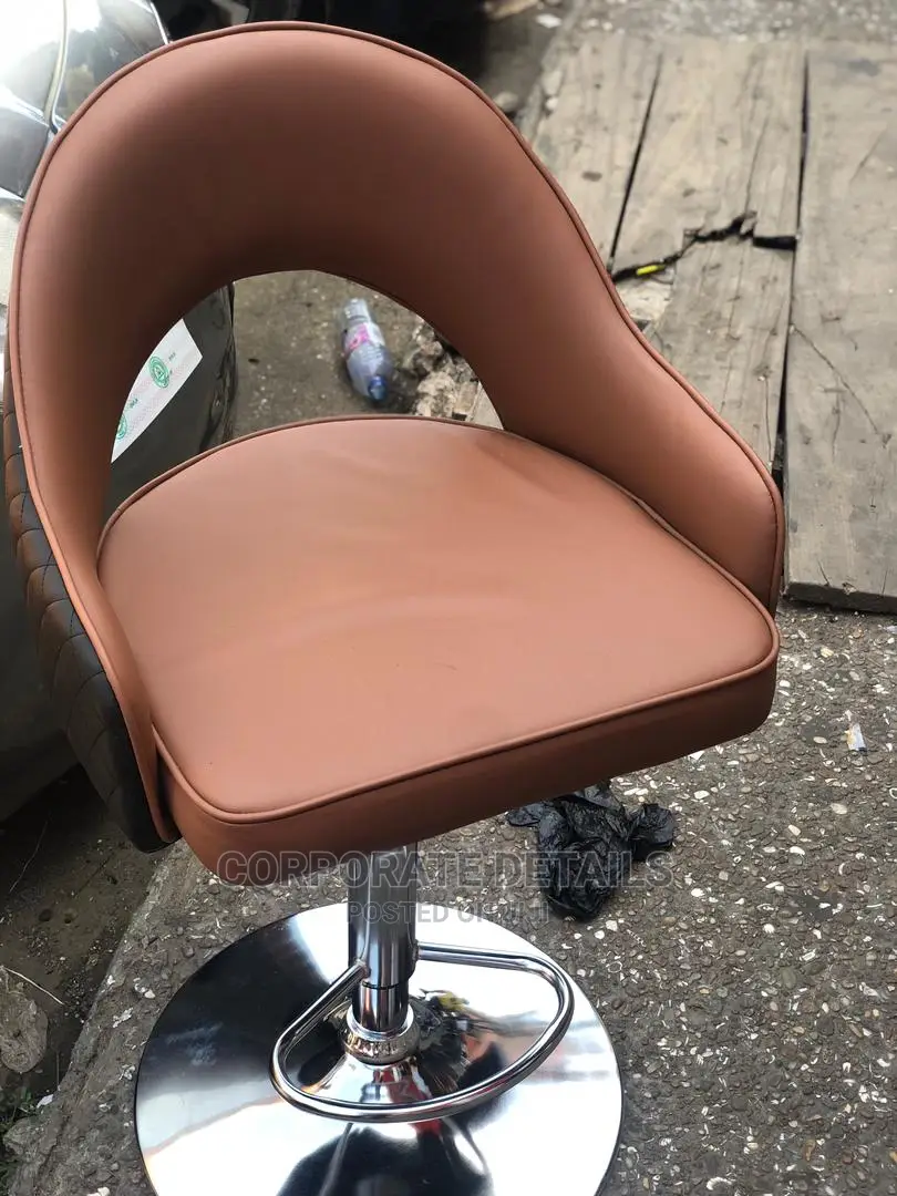 Bar Chairs in Dansoman Furniture, Corporate Details