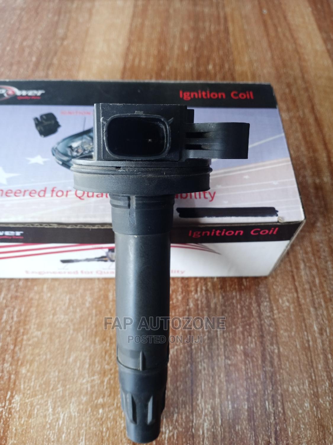 0719. Ford F150/ Explorer Ignition Coil From USA. 5C1652 in Abossey