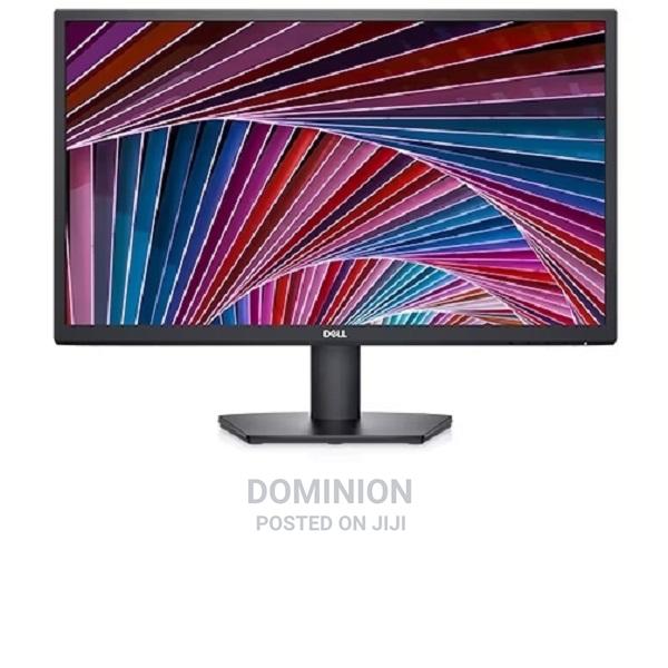 Dell 24 Monitor Se2422h 60.45cm (23.8 ) Va 75hz in Achimota