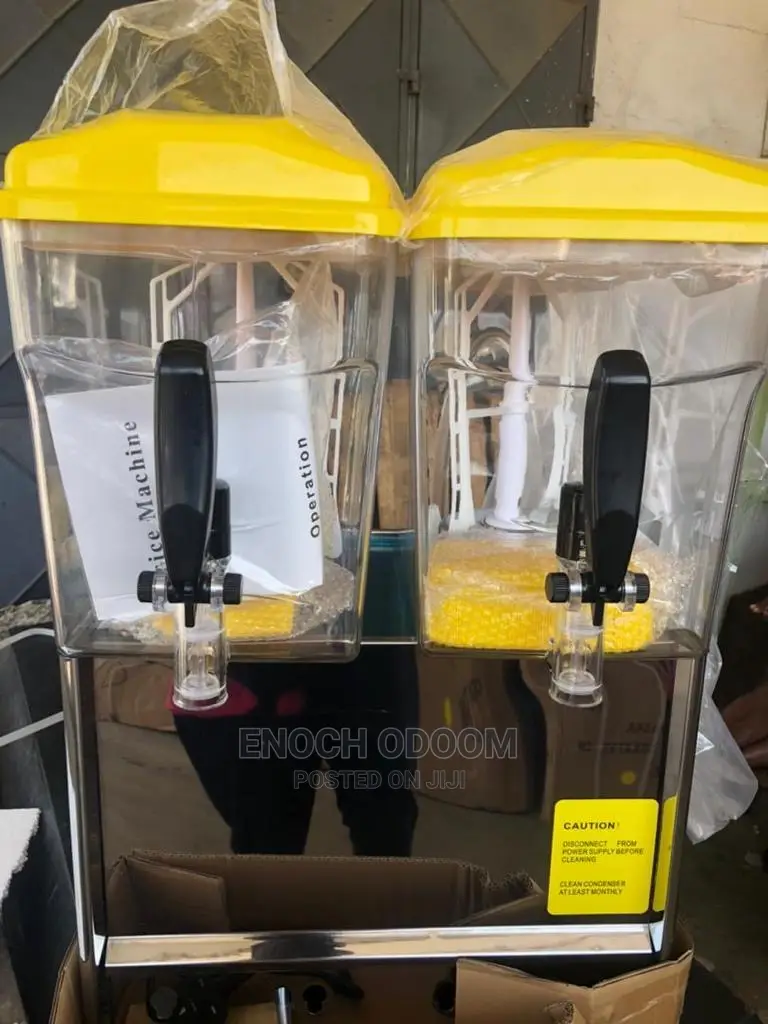 Juice Dispenser in Accra Metropolitan Restaurant & Catering Equipment