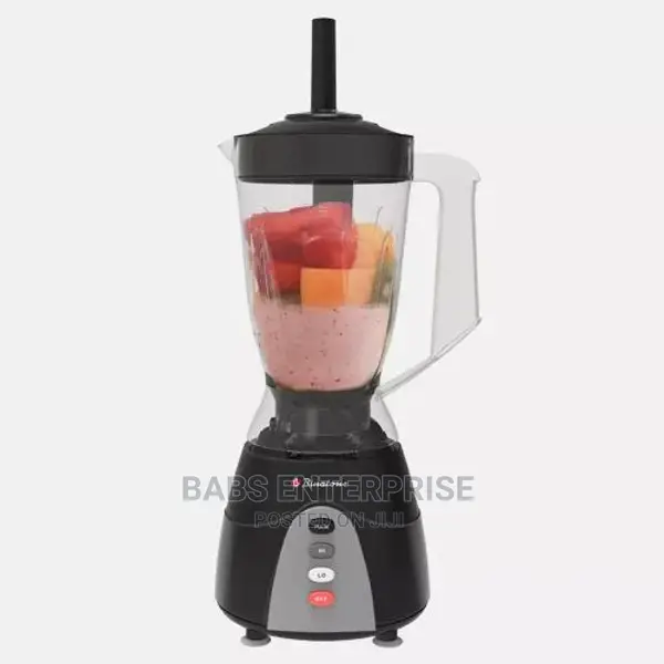 Binatone Blender With Grinder BLG452 in Accra Metropolitan Kitchen