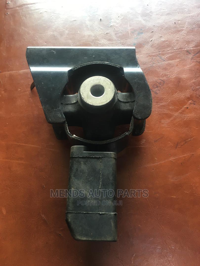 Toyota Corolla Engine Mount and Gear Box Seat Mount in Abossey Okai