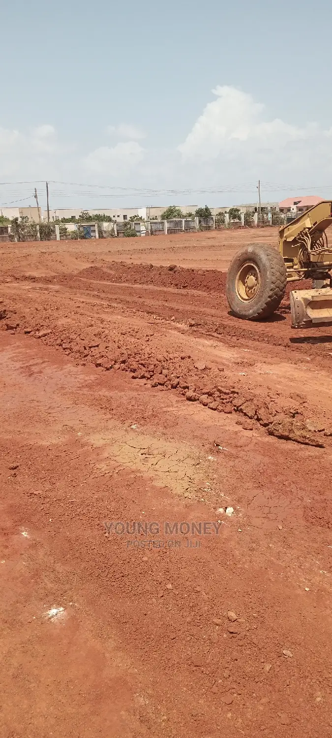 Grader for Rent Contact Now in Accra Metropolitan Rental Services