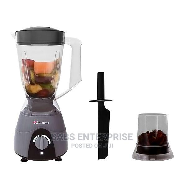 Binatone Blender With Stir Stick Blg 403 in Accra Metropolitan