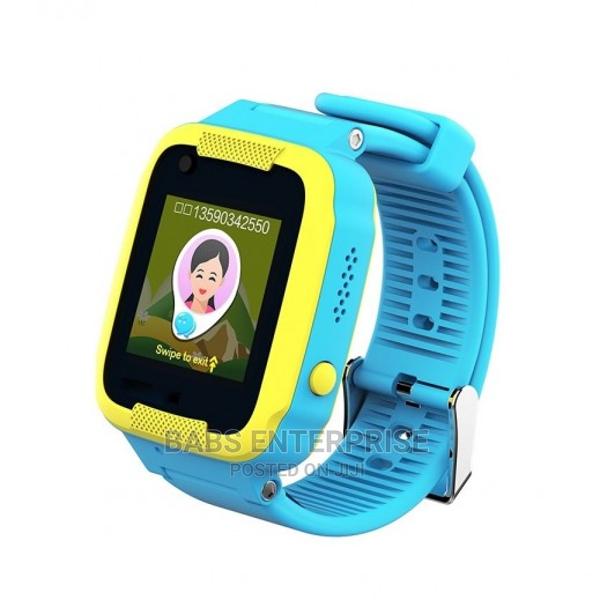 Riversong Jelly Smart Band in Accra Metropolitan Smart Watches
