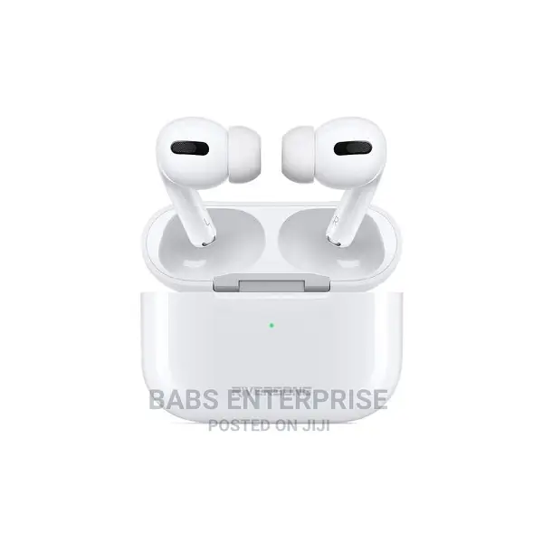 Riversong Air Pro EA79 Truly Wireless Earbuds in Accra Metropolitan