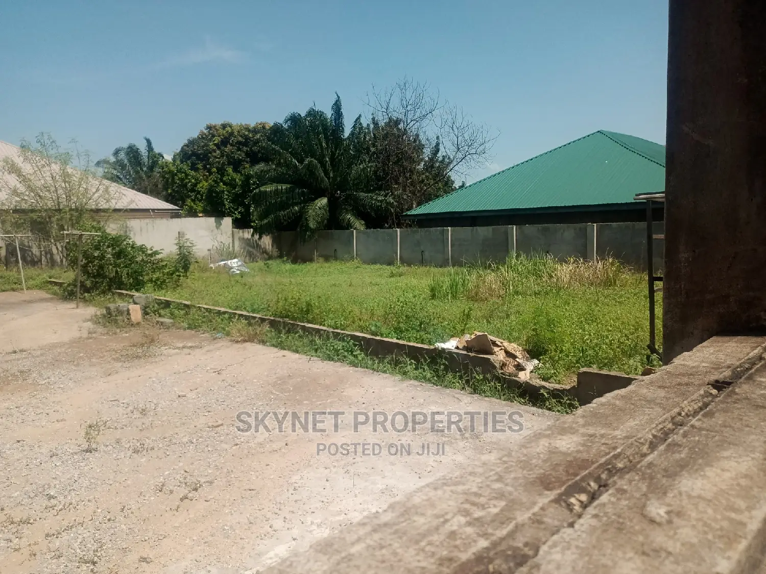 Genuine Plot for Sale at Oyarifa in Oyarifa Land & Plots for Sale