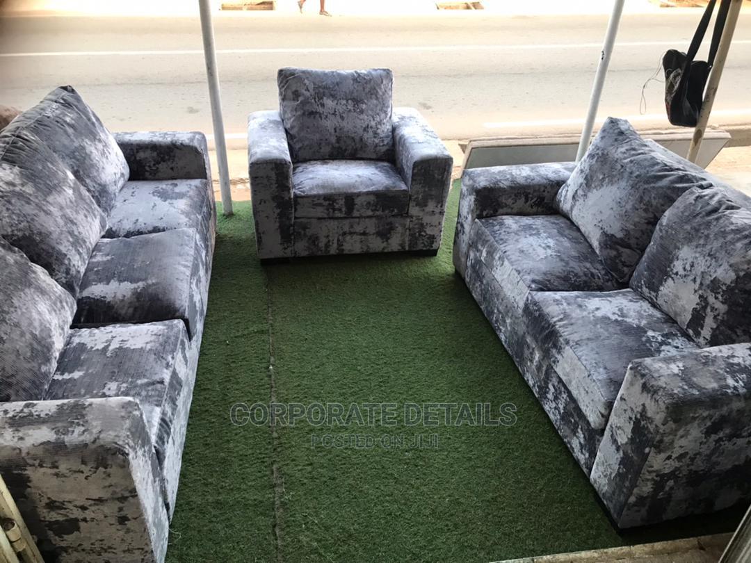 Sofa Sets (Sofas) in Dansoman Furniture, Corporate Details