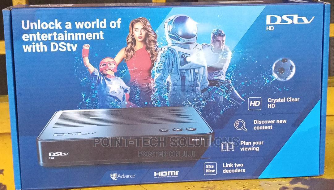 DSTV Full KIT+Fres Family Subscription in Achimota TV & DVD Equipment