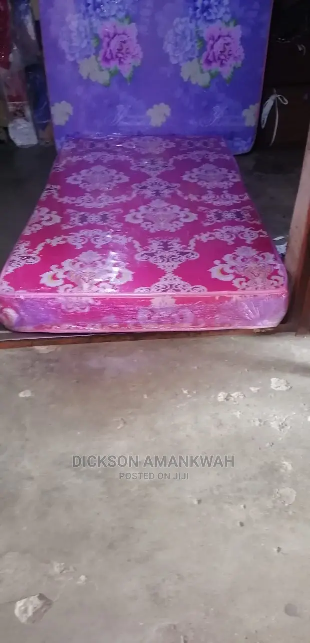 One and Half Mattress for Sale in Accra Metropolitan Furniture
