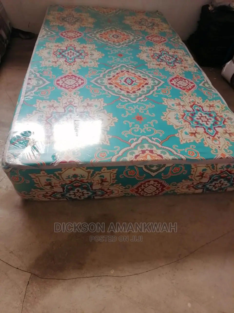 High Density One Half Mattress for Sale in Accra Metropolitan