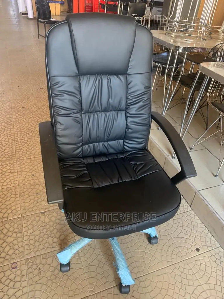 Office Swivel Chair in Accra Metropolitan Furniture, Kojo Seth Jiji