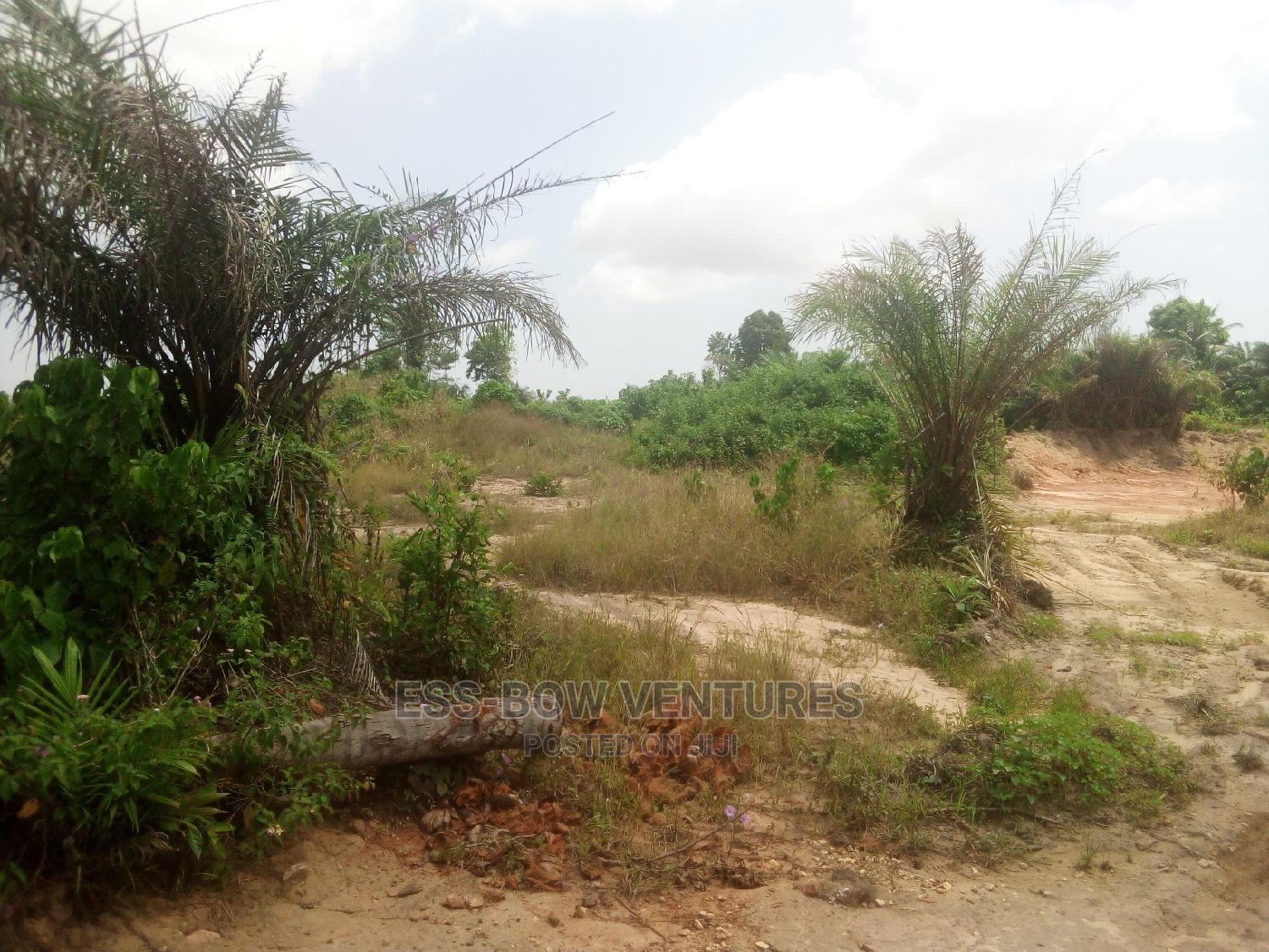 Land for Sale at Beahu in Takoradi Land & Plots for Sale, EssBow
