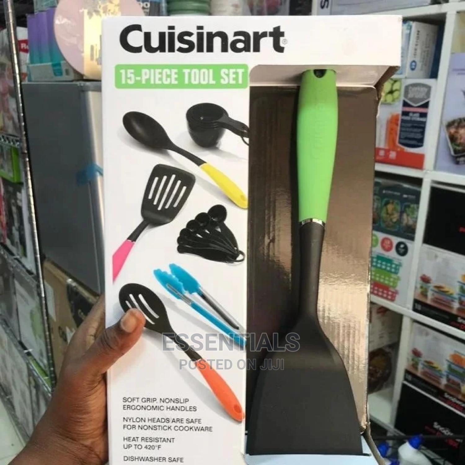 cuisinart kitchen package