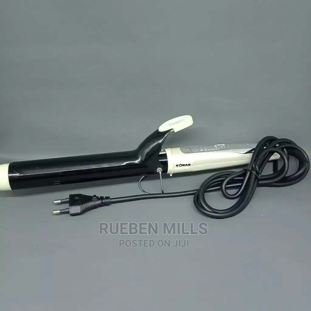 Hair Curler and Tonging Machine in Accra Metropolitan Tools