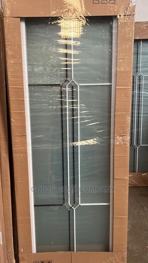 Bathroom Door( Original Toilet and Bath) in Accra Metropolitan - Doors ...