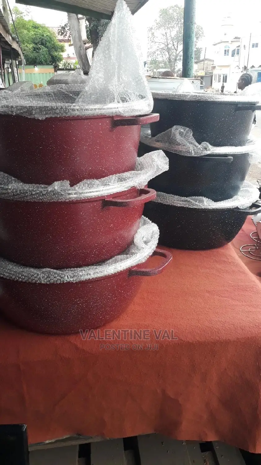 Non Stick Cooking Utensils For Your Homes in Lapaz Kitchenware