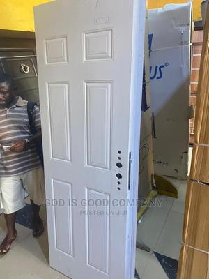 Bathroom Door( Original Toilet and Bath Doors) in Accra Metropolitan ...