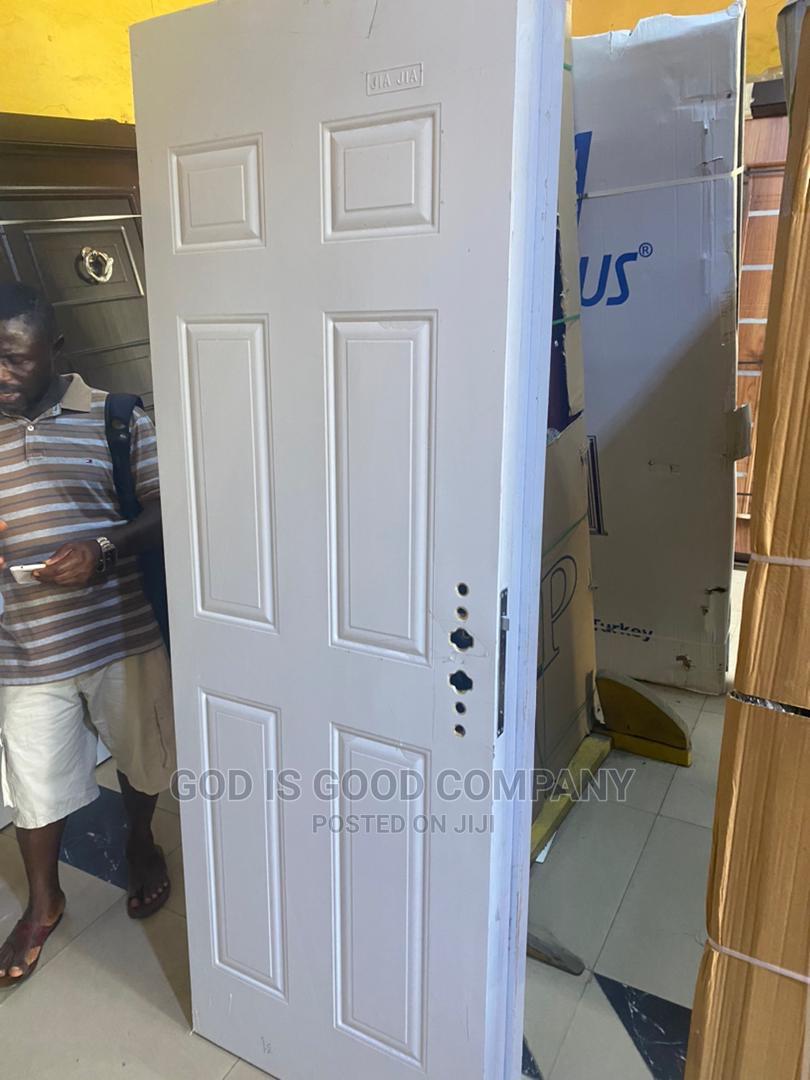 Bathroom Door( Original Toilet and Bath Doors) in Accra Metropolitan