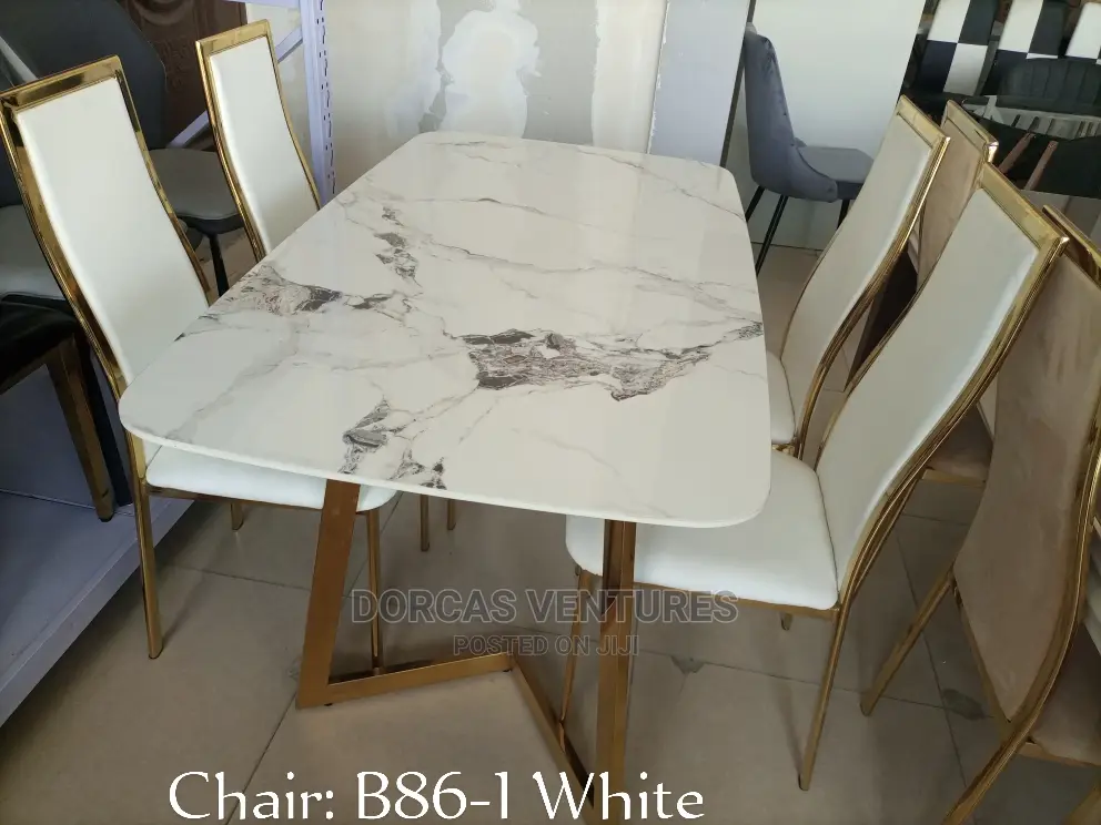 Dining Table in Kaneshie Furniture, Dorcas Kisseih