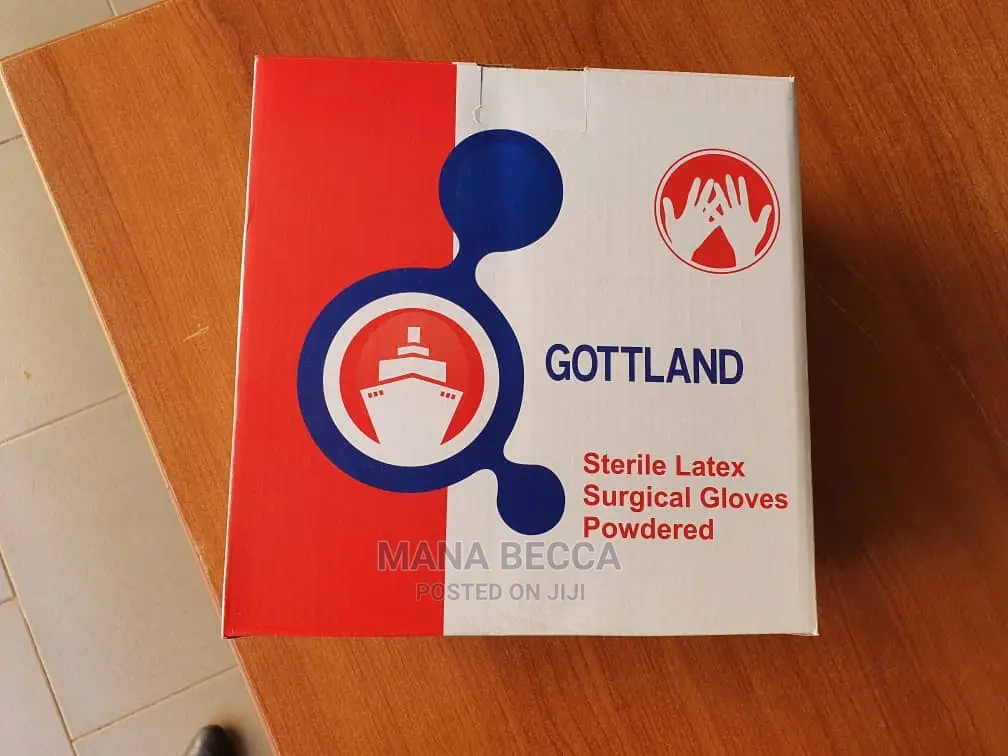 Surgical Gloves in Accra Metropolitan Medical Supplies & Equipment