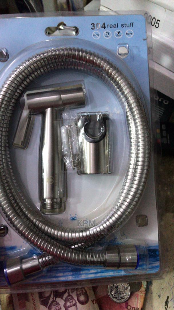 Fittings and PVC Bends in Accra Metropolitan Plumbing & Water Supply